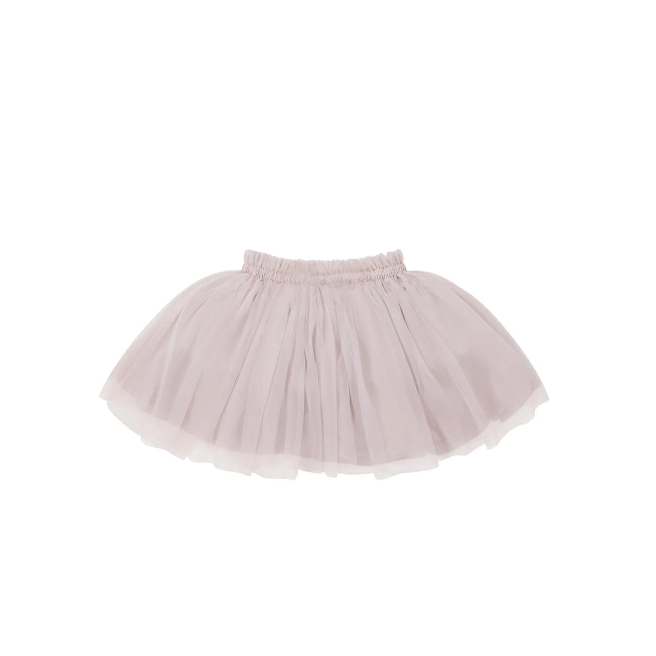 Lilah Skirt - Violet Tint