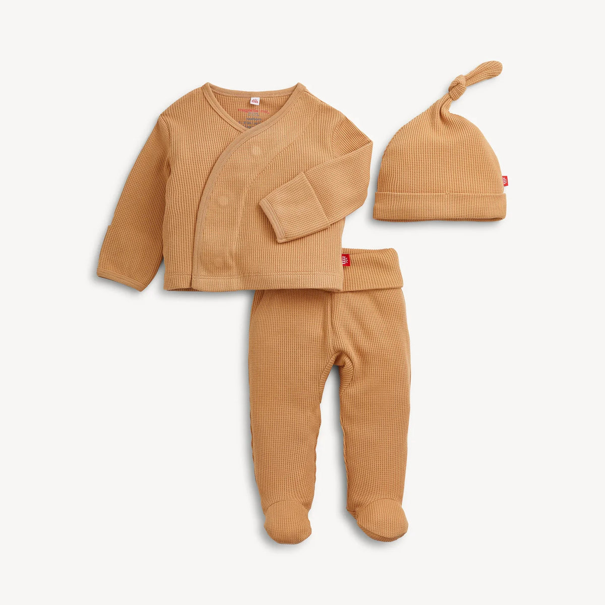 Magnetic Me Kimono Set | Doe Waffle
