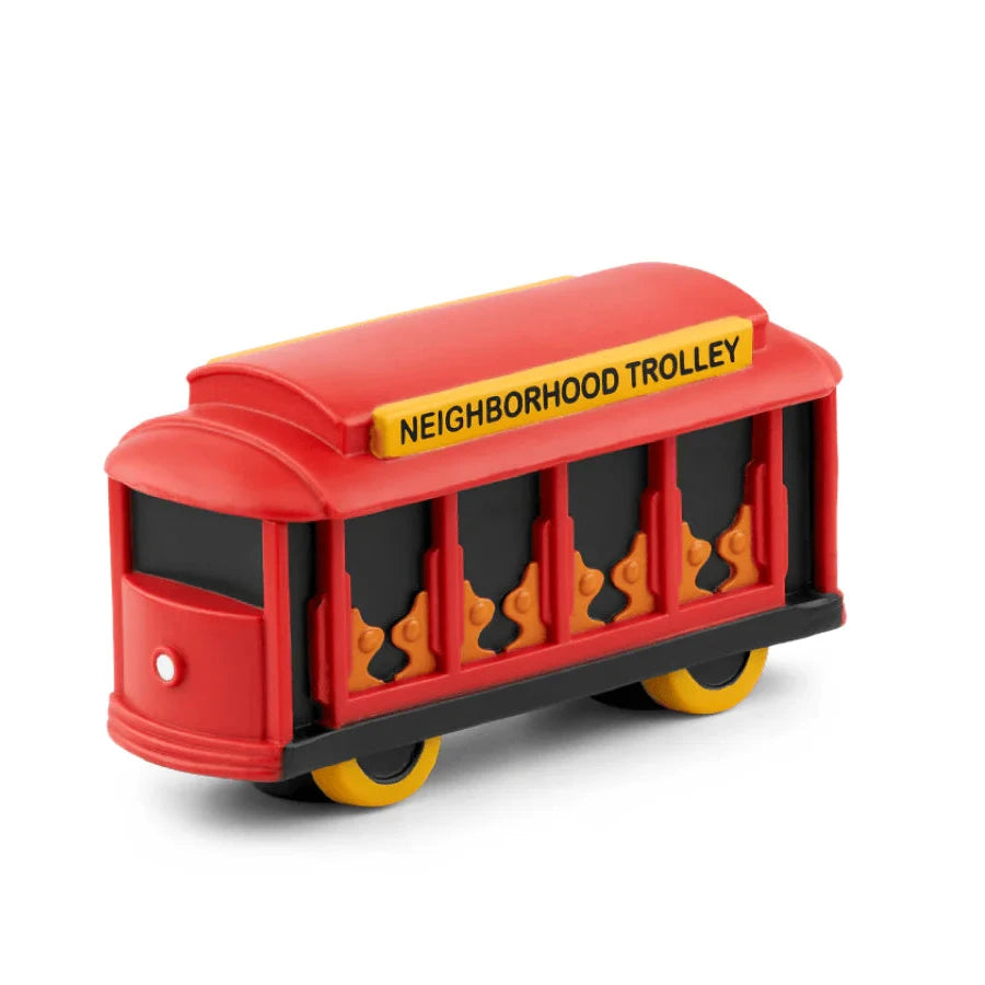 Mister Rogers Neighborhood (for use with the Toniebox)