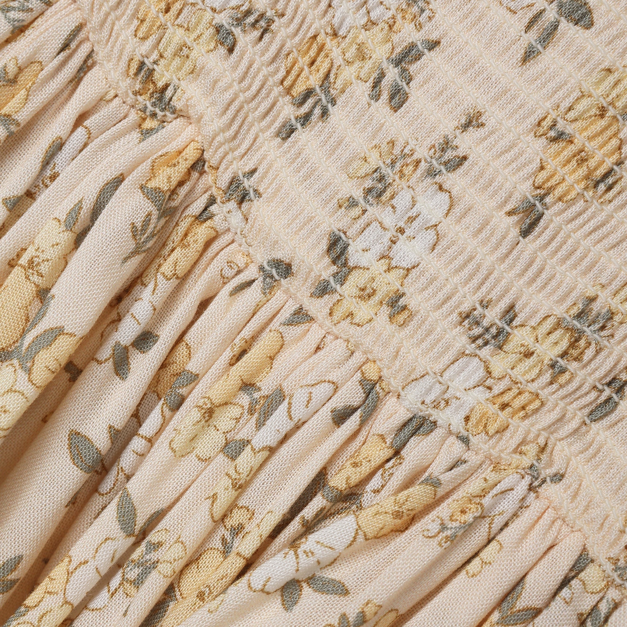 Birdie Dress | Lemon Meadow
