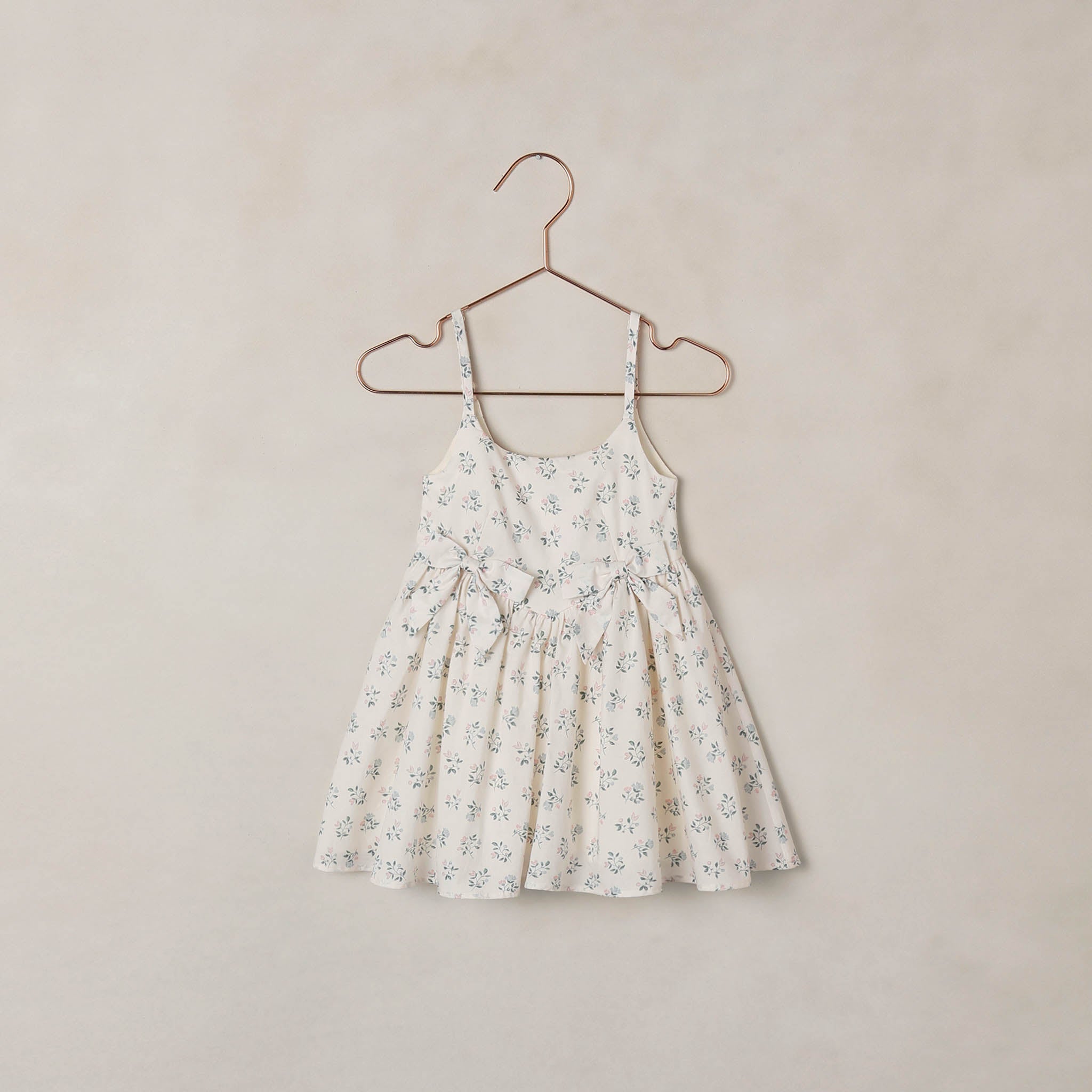 Betsy Dress | Summer Ditsy
