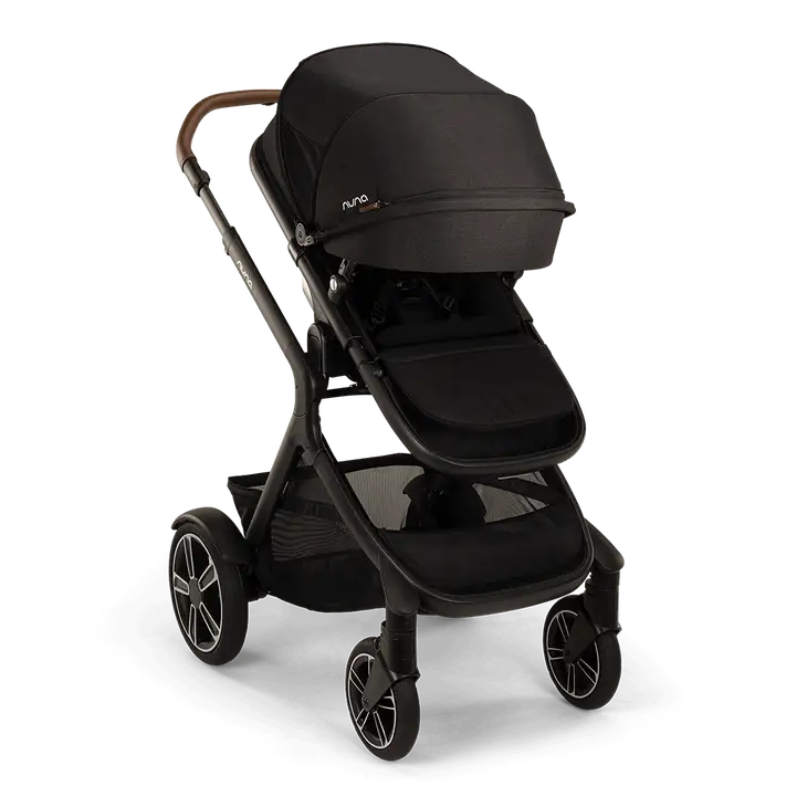 Pipa urbn + DEMI Next Travel System