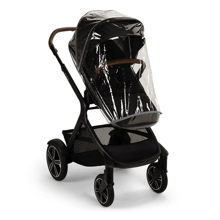 DEMI Next + Pipa Aire RX Travel System