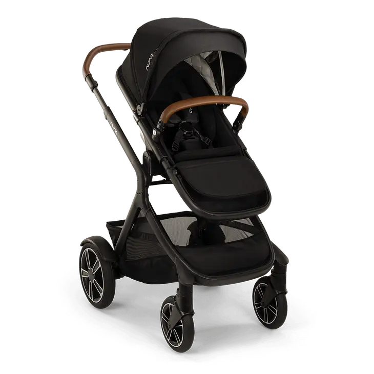 DEMI Next + Pipa Aire RX Travel System