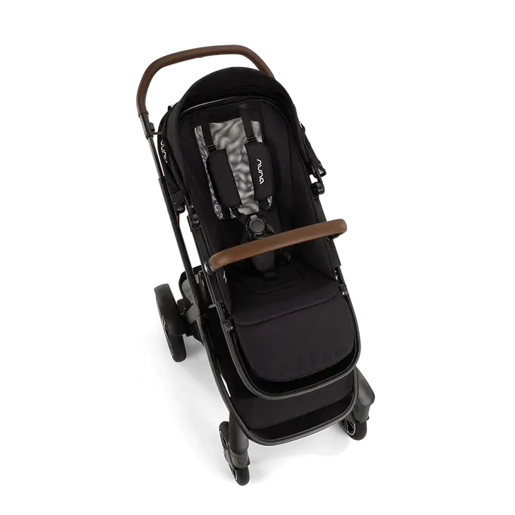 DEMI Next + Pipa Aire RX Travel System