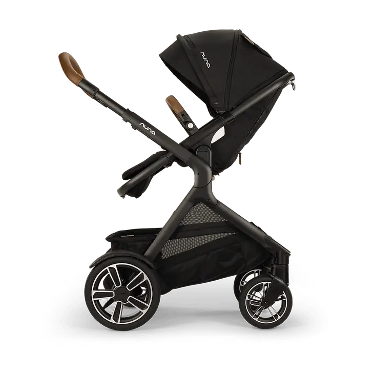 DEMI Next + Pipa Aire RX Travel System