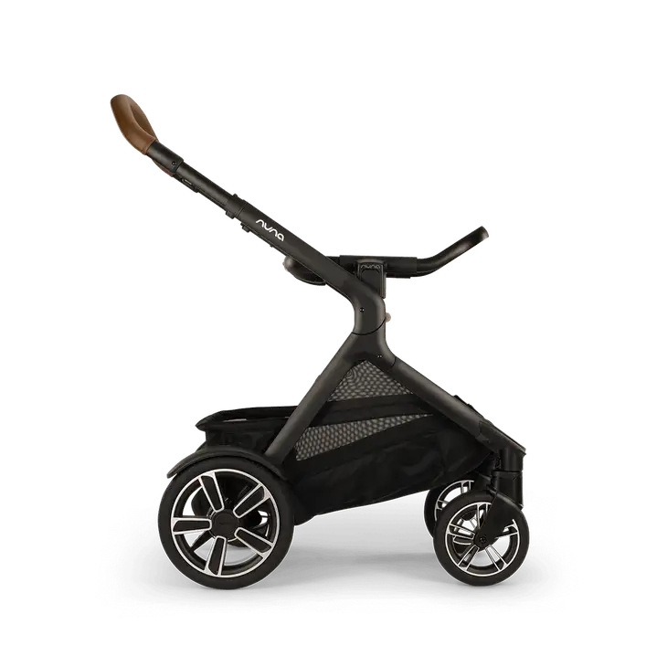 DEMI Next + Pipa Aire RX Travel System