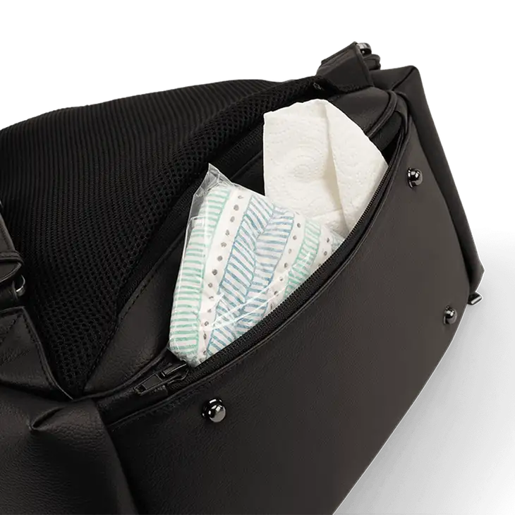 Nuna Essential Bag