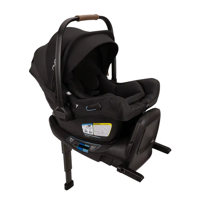 DEMI Next + Pipa Aire RX Travel System