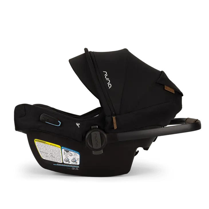 DEMI Next + Pipa Aire RX Travel System