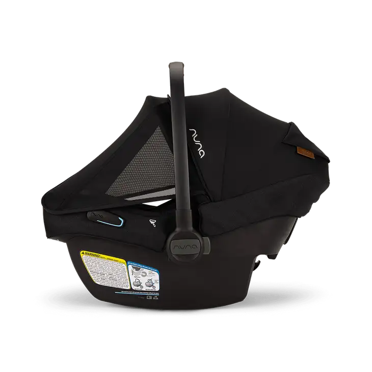 DEMI Next + Pipa Aire RX Travel System