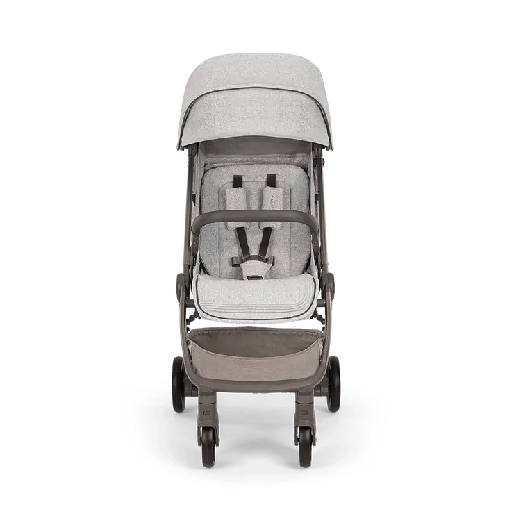 TRVL Sterling Collection