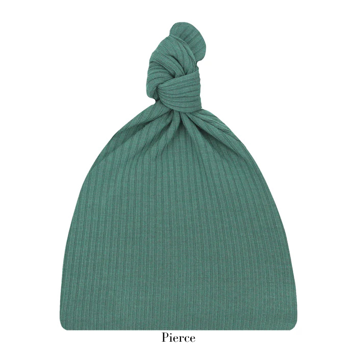Top Knot Hat