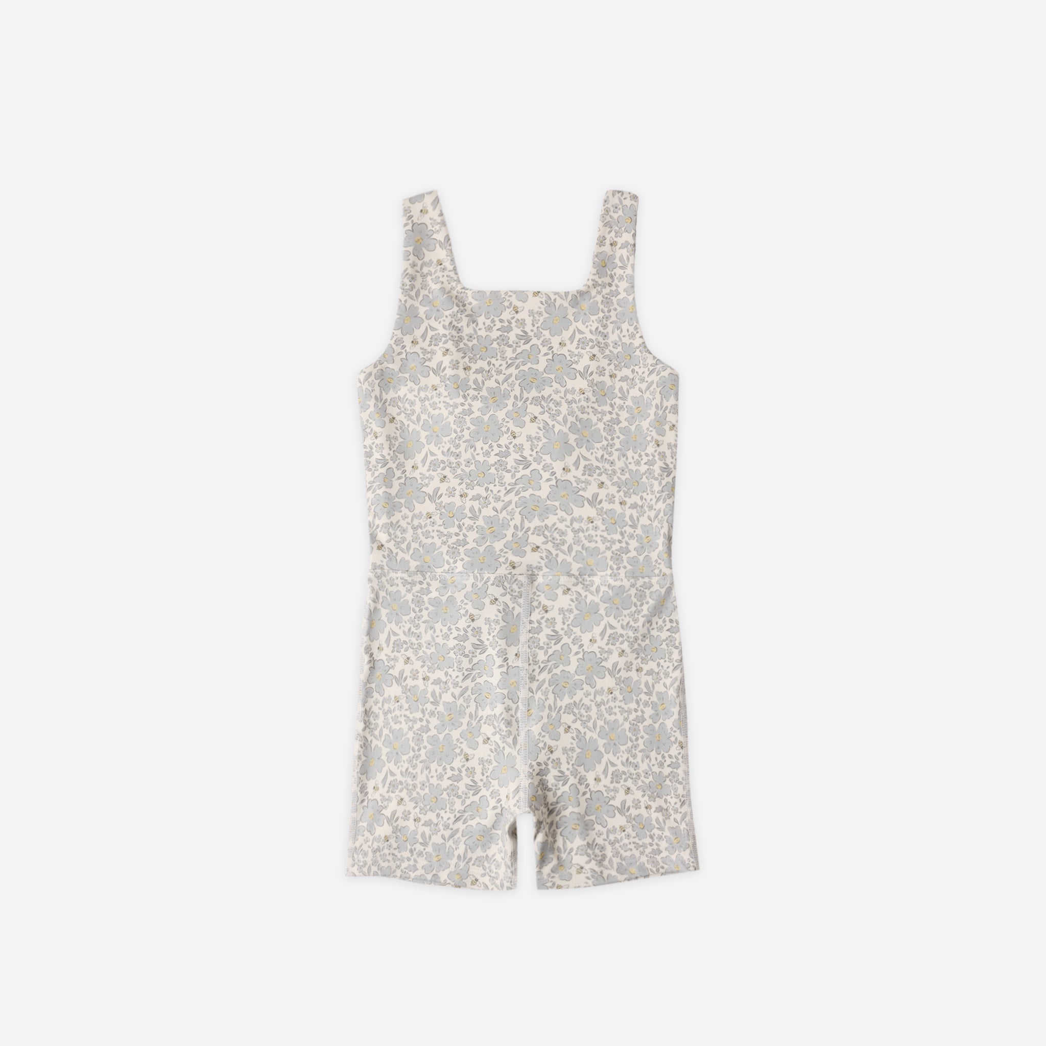Malibu Bodysuit | Blue Meadow