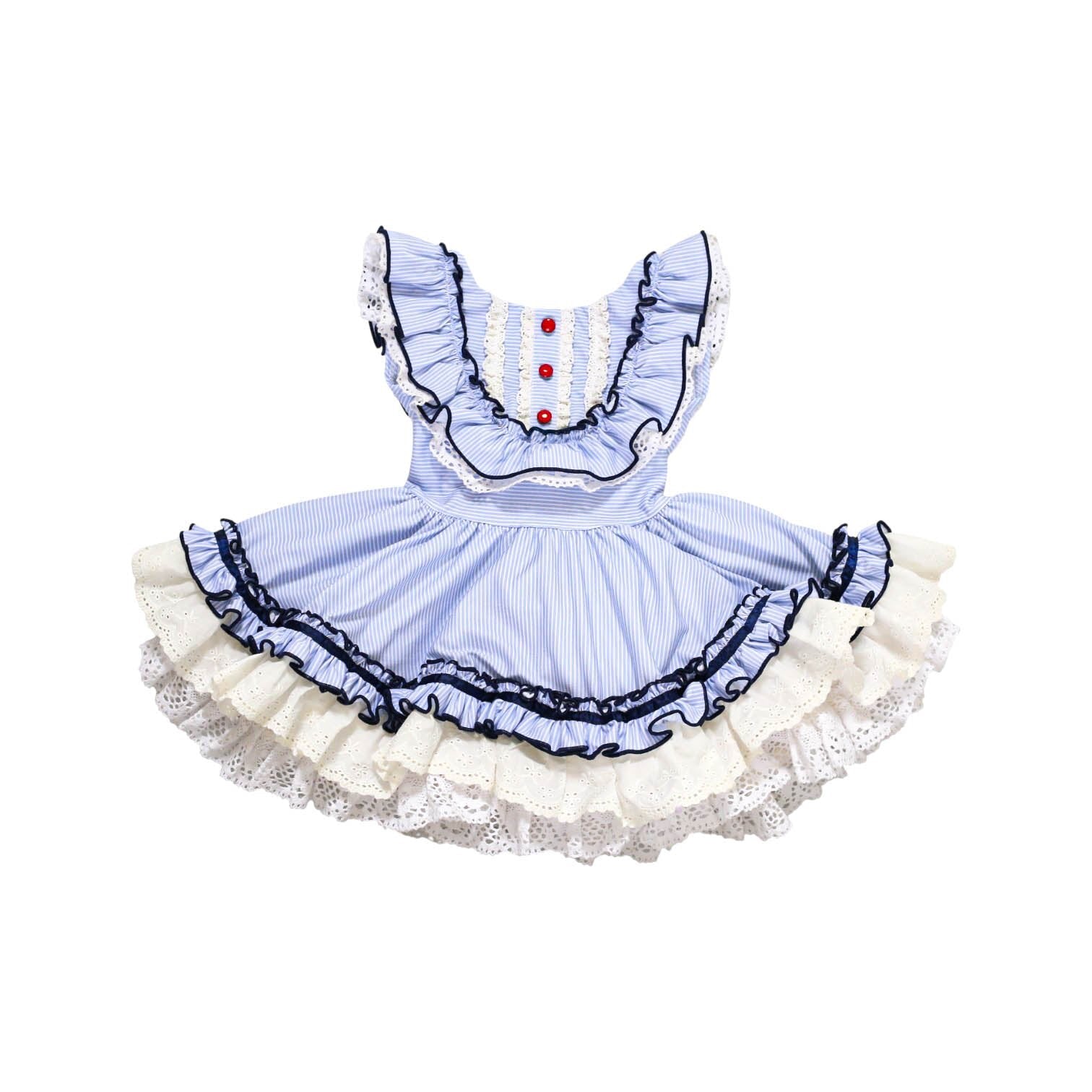 Patriot Dress