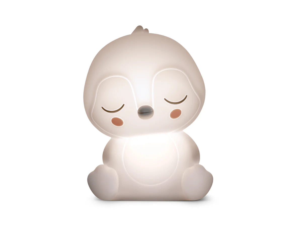Sleepy Friends: Sleepy Penguin Night Light (for use with the Toniebox)
