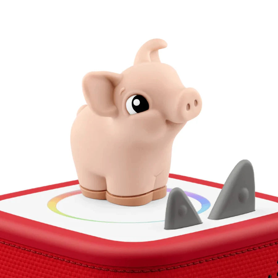 My First Tonies: Pig (for use with the Toniebox)