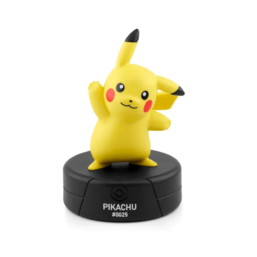 Pokemon: Pikachu (for use with the Toniebox)