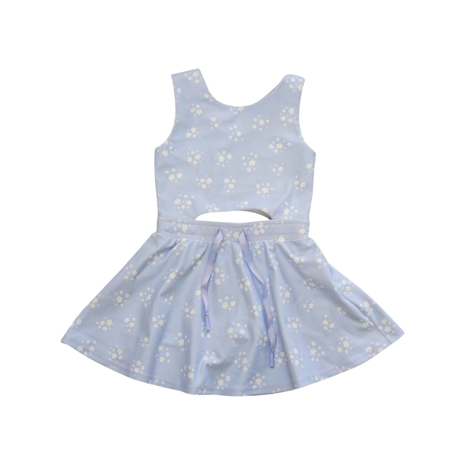 Play Pretty Skort Dress