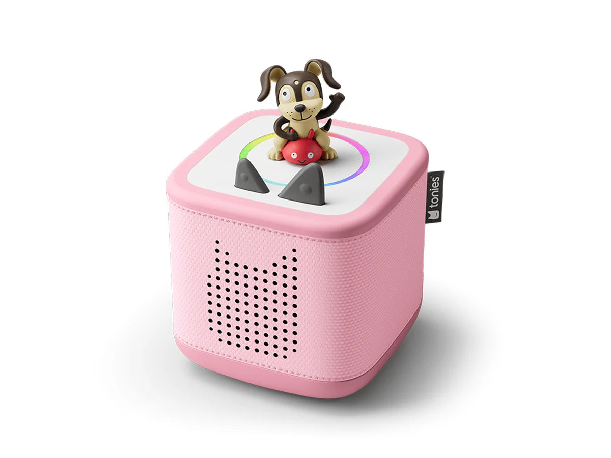 Toniebox 2 Starter Set - Playtime Puppy