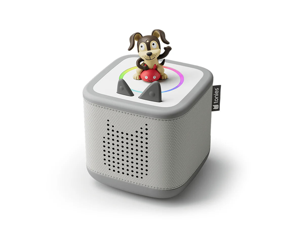 Toniebox 2 Starter Set - Playtime Puppy