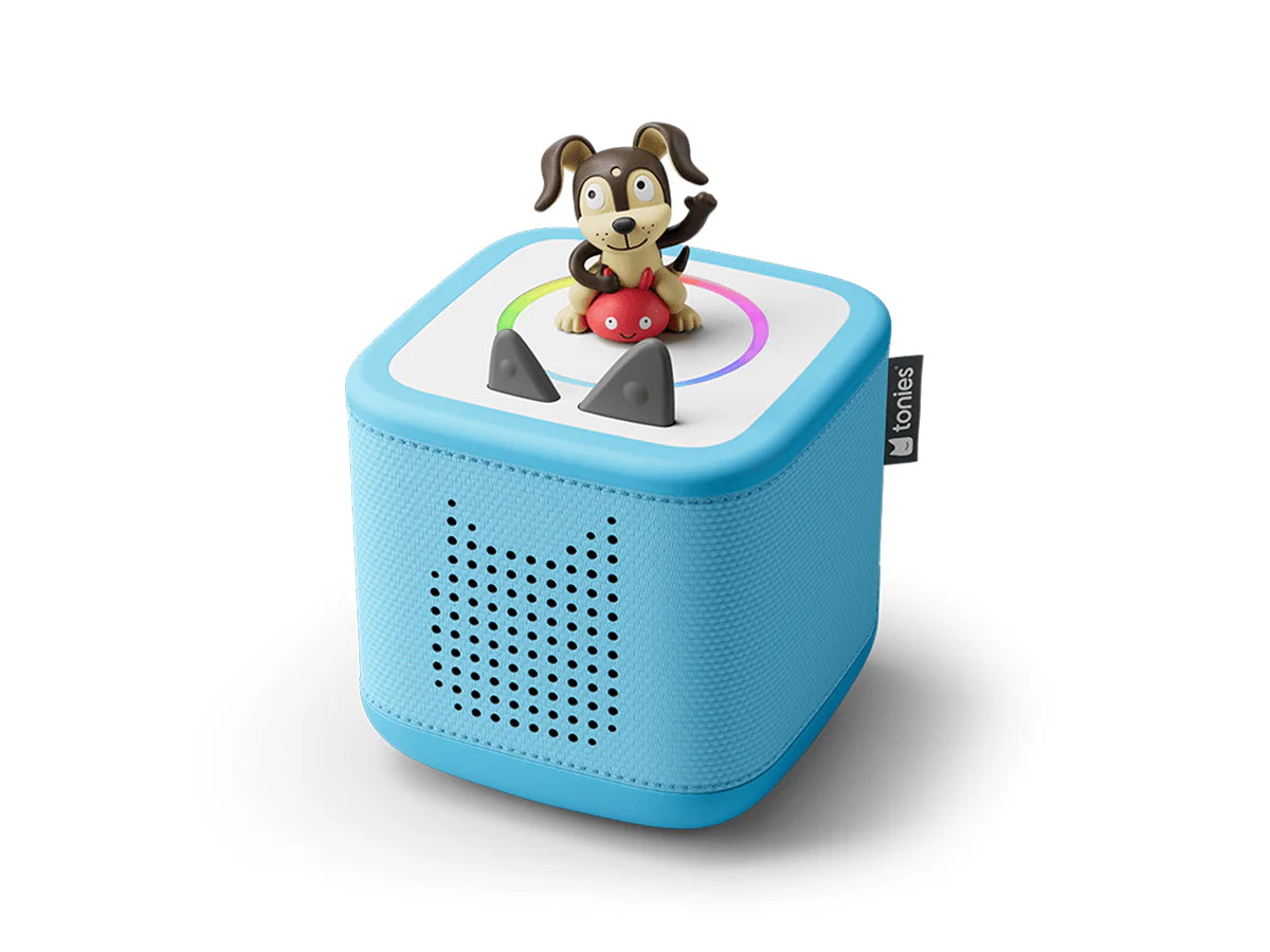 Toniebox 2 Starter Set - Playtime Puppy