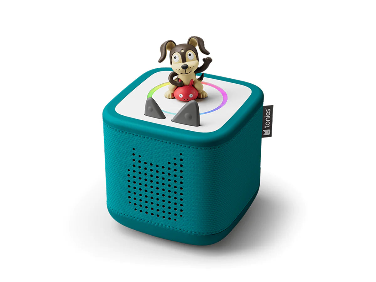 Toniebox 2 Starter Set - Playtime Puppy