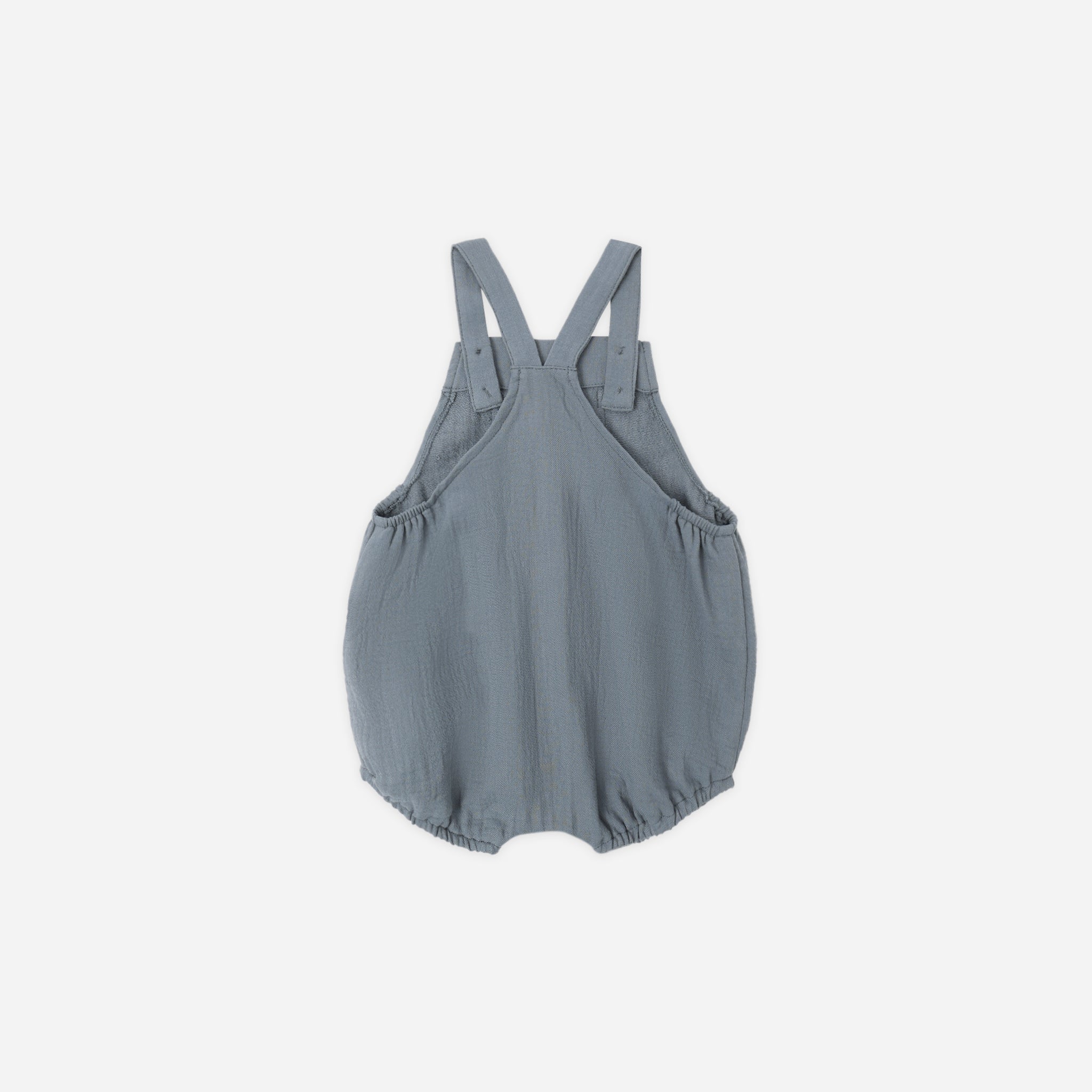Hayes Romper | Ocean