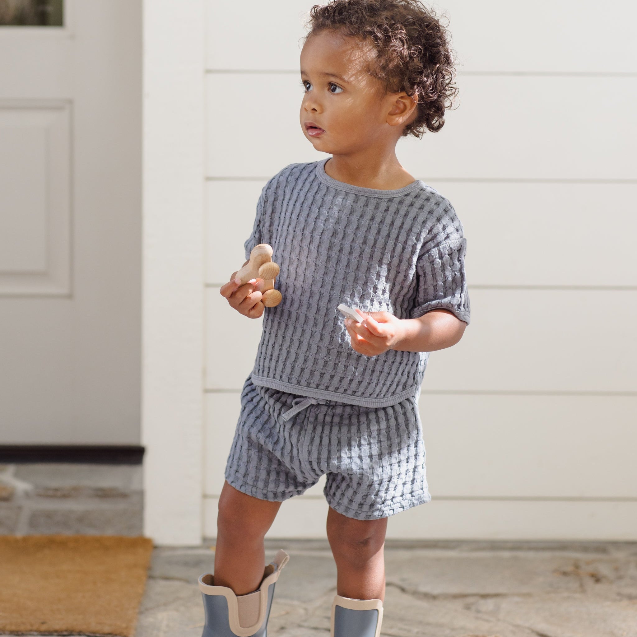 Jayden Set | Ocean