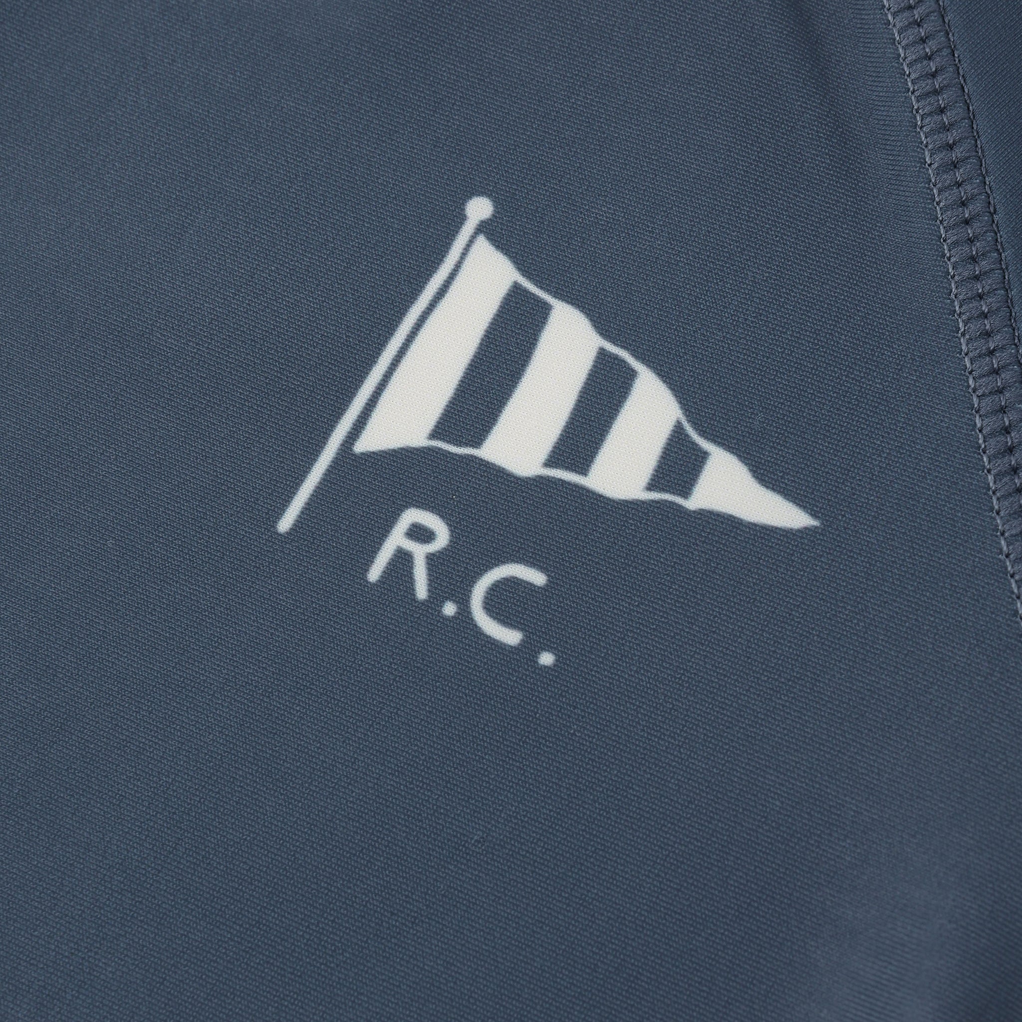 Long Sleeve Rashguard | Navy