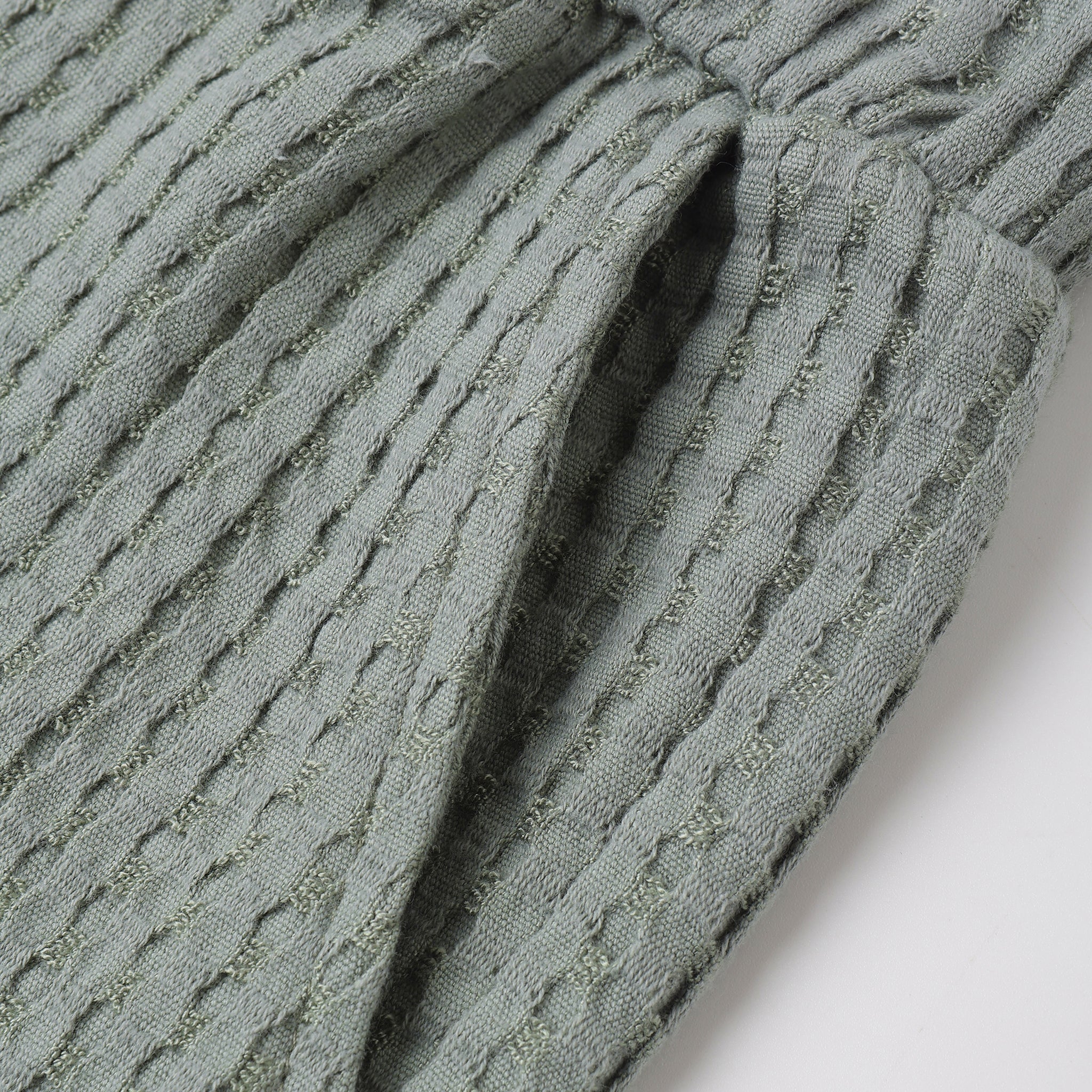 Relaxed Short | Sea Green