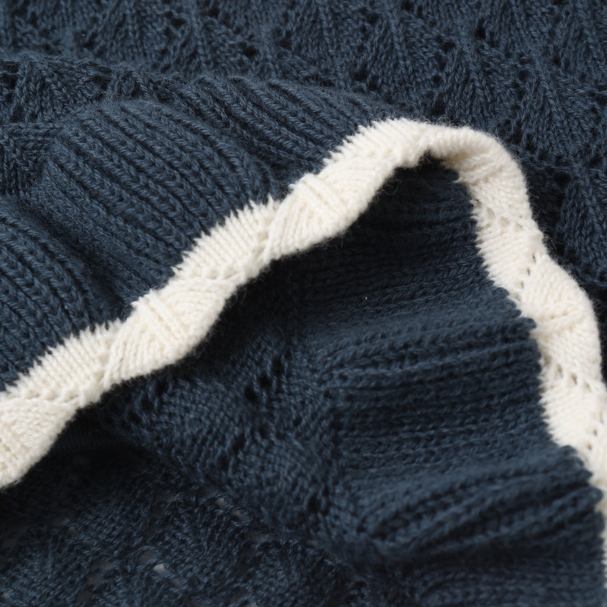Naomi Set | Navy