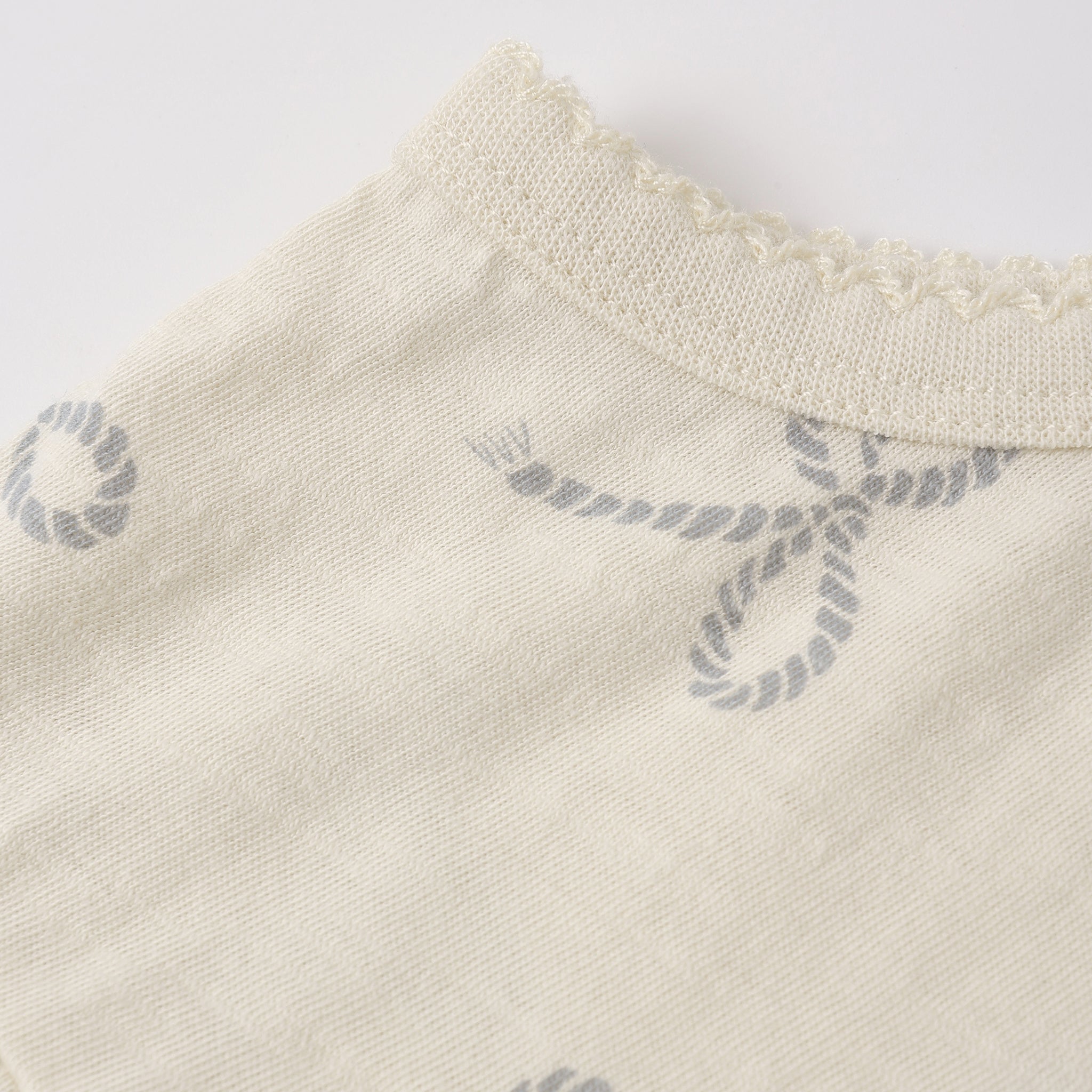 Lea Dress | Sailor Bows