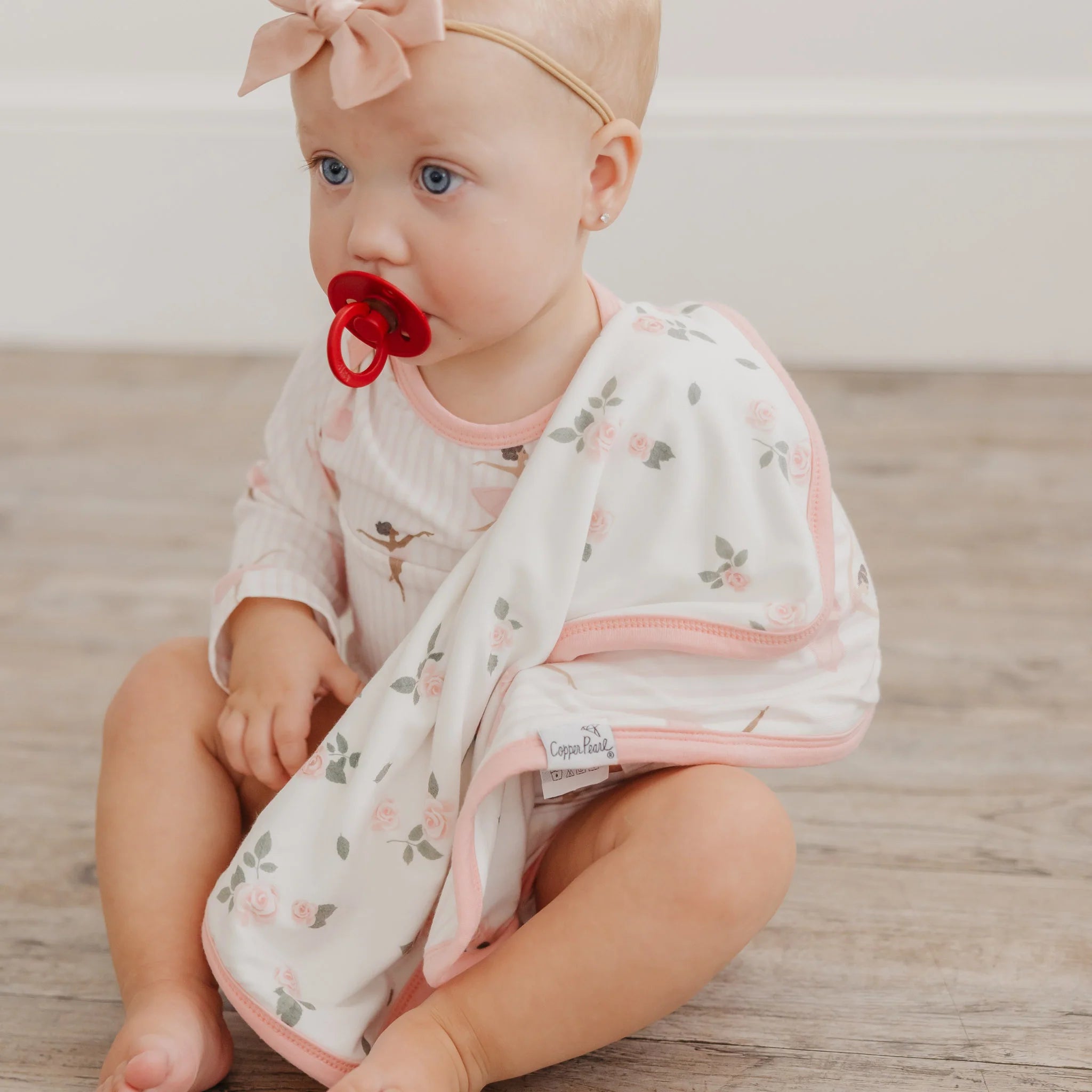 3-Layer Security Blanket Set | Katerina