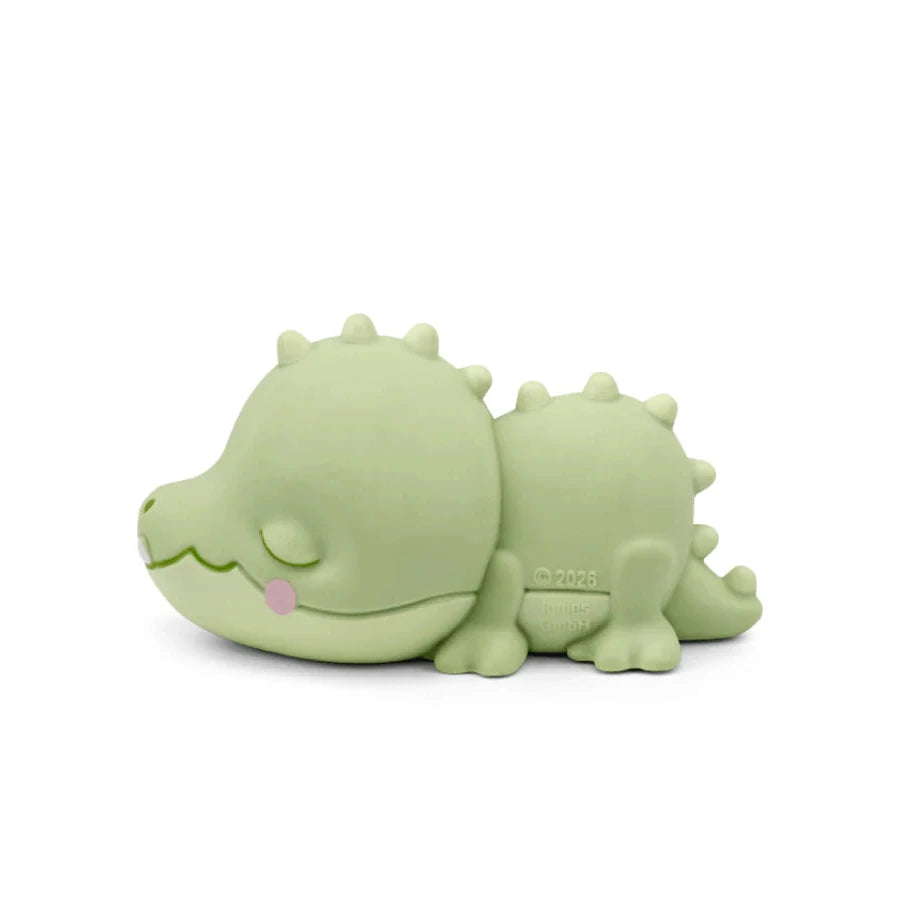 Sleepy Crocodile: Bedtime Story from the Sleepy Jungle (for use with the Toniebox)