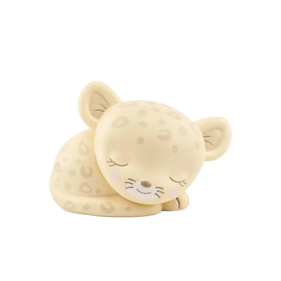 Sleepy Jaguar: Lullabies From the Sleepy Jungle (for use with Toniebox)