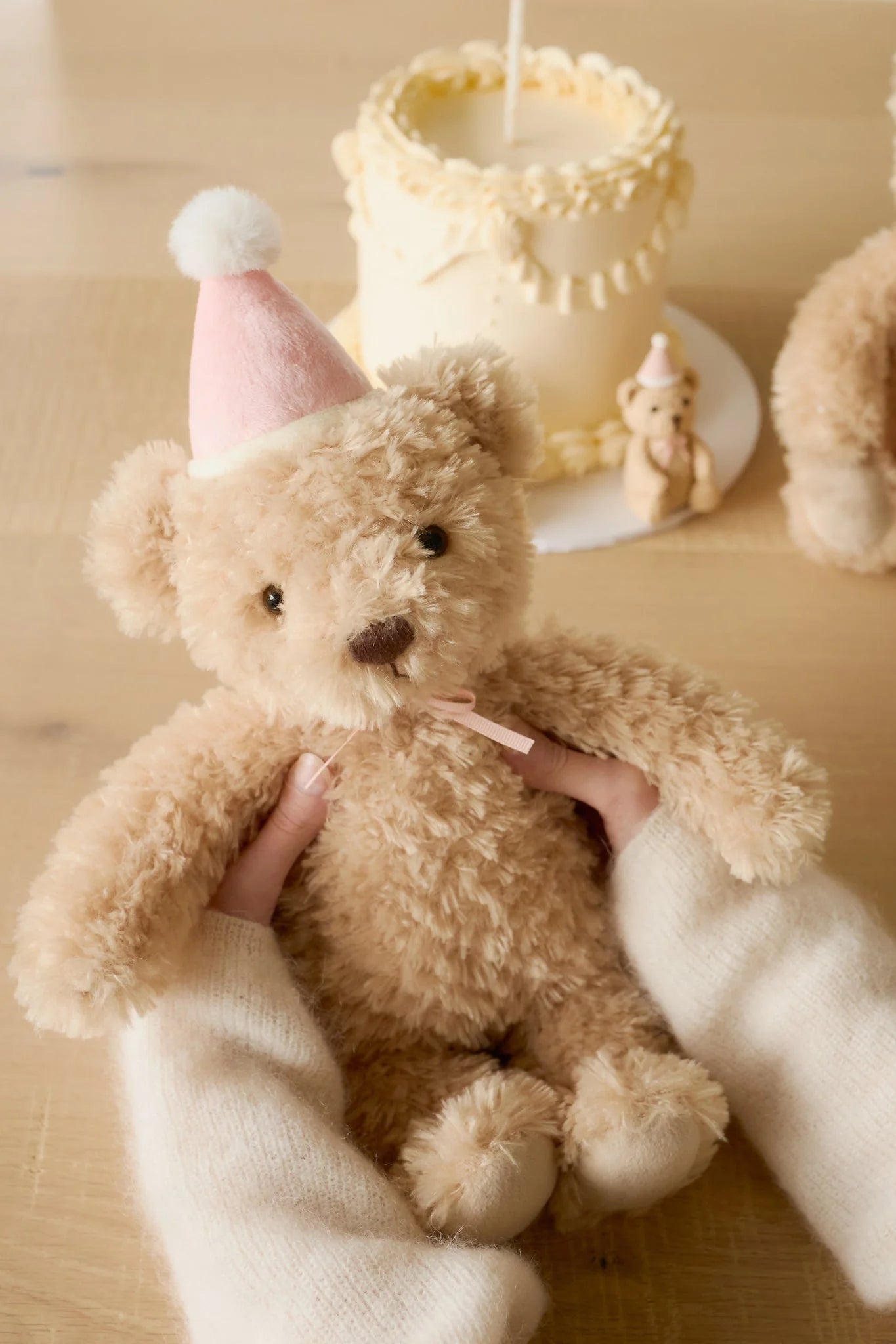 Birthday Arthur | Fairy