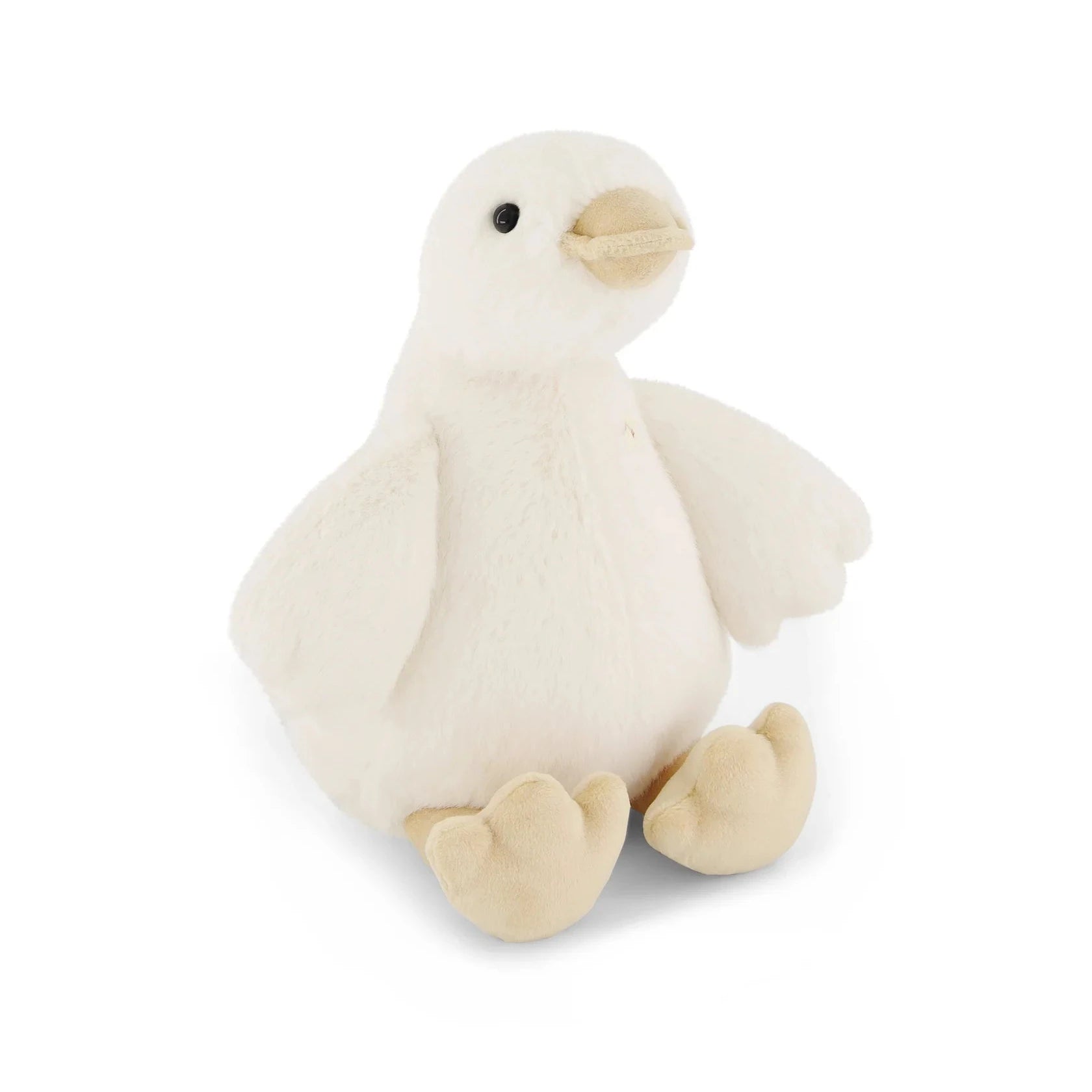 Rose The Duck
