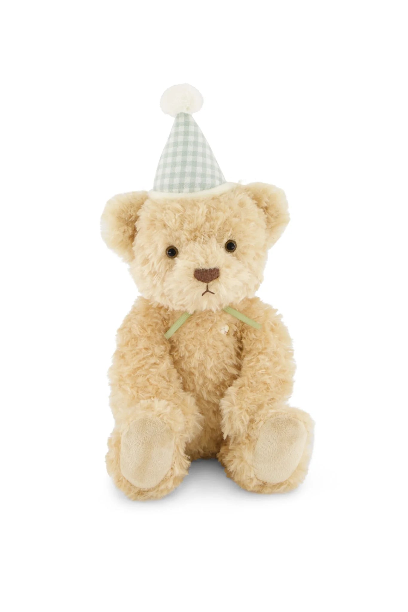 Birthday Arthur | Gingham