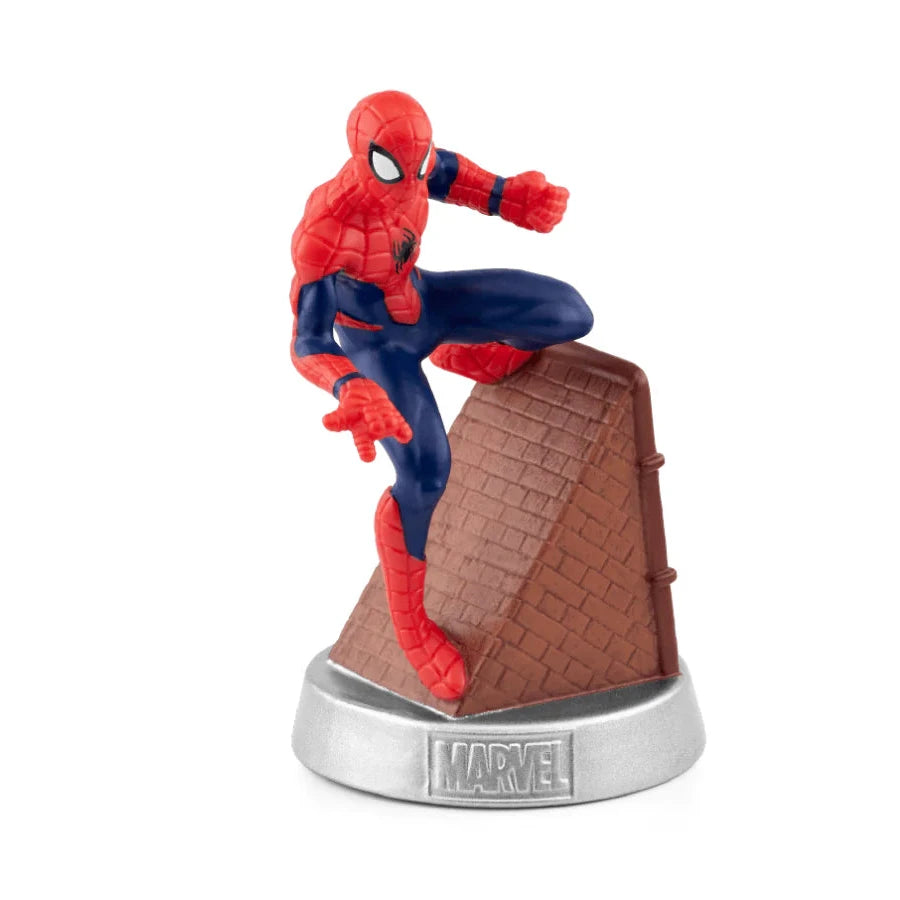 Marvel Spider-Man (for use with the Toniebox)