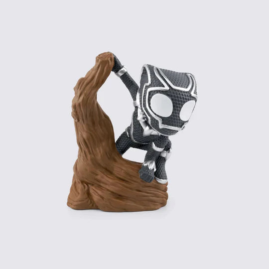 Marvel Spidey & His Amazing Friends: Black Panther (for use with the Toniebox)