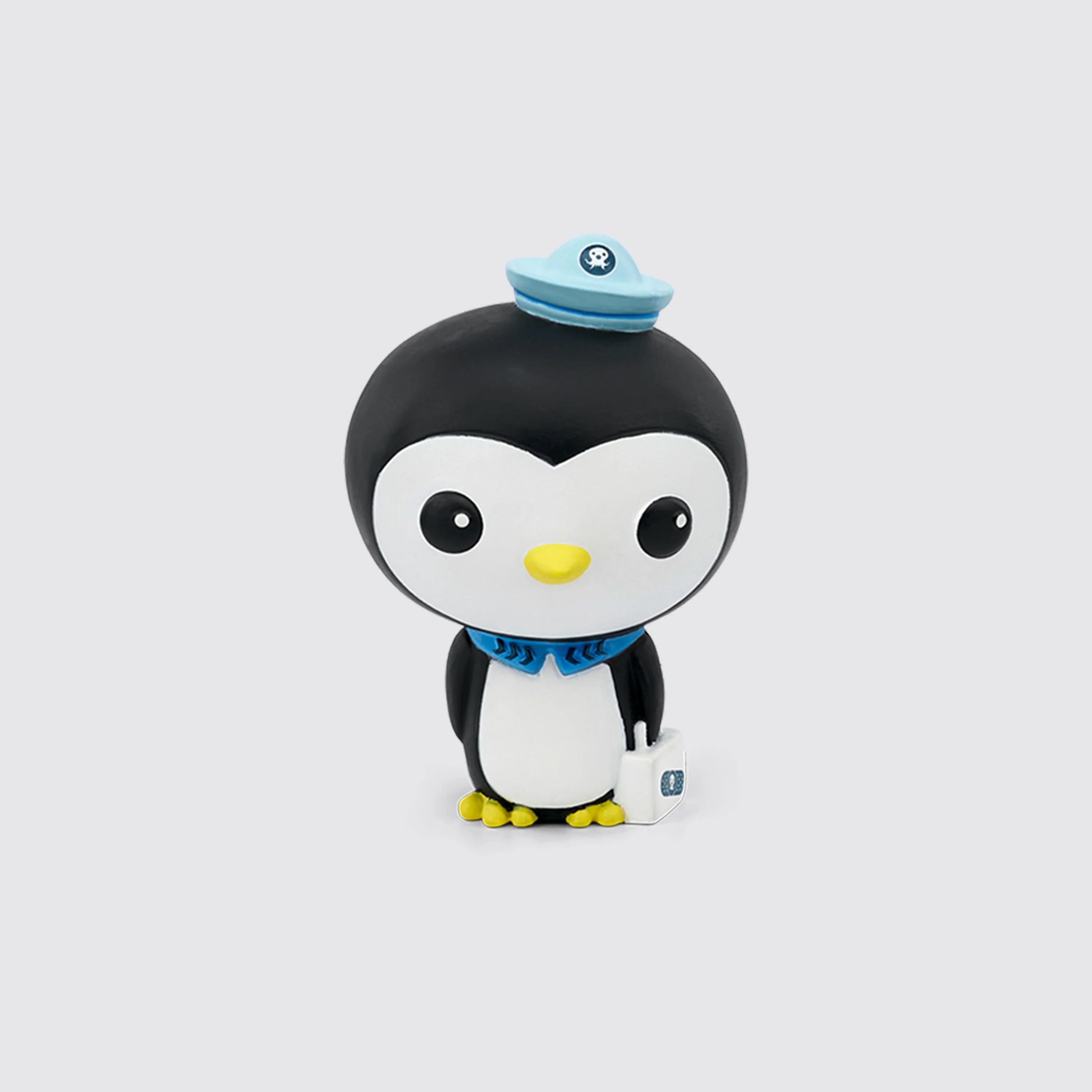Octonauts Peso (for use with the Toniebox)