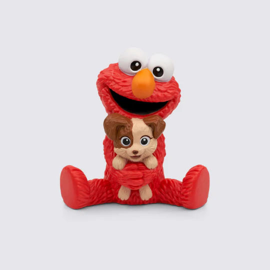 Sesame Street Elmo & Tango (for use with Toniebox)