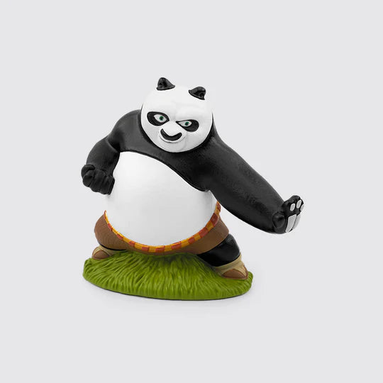 Kung Fu Panda (for use with Toniebox)