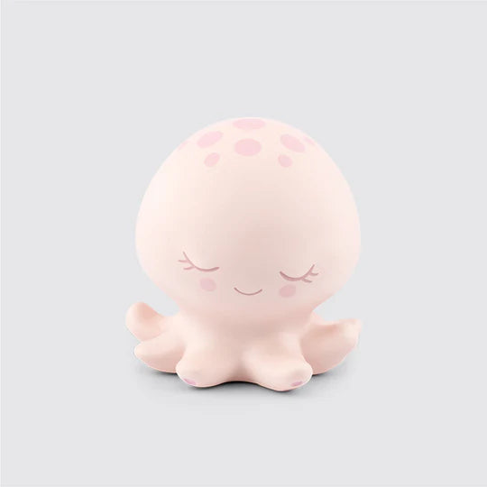 Sleepy Octopus - Bedtime Story from the Ocean (for use with the Toniebox)