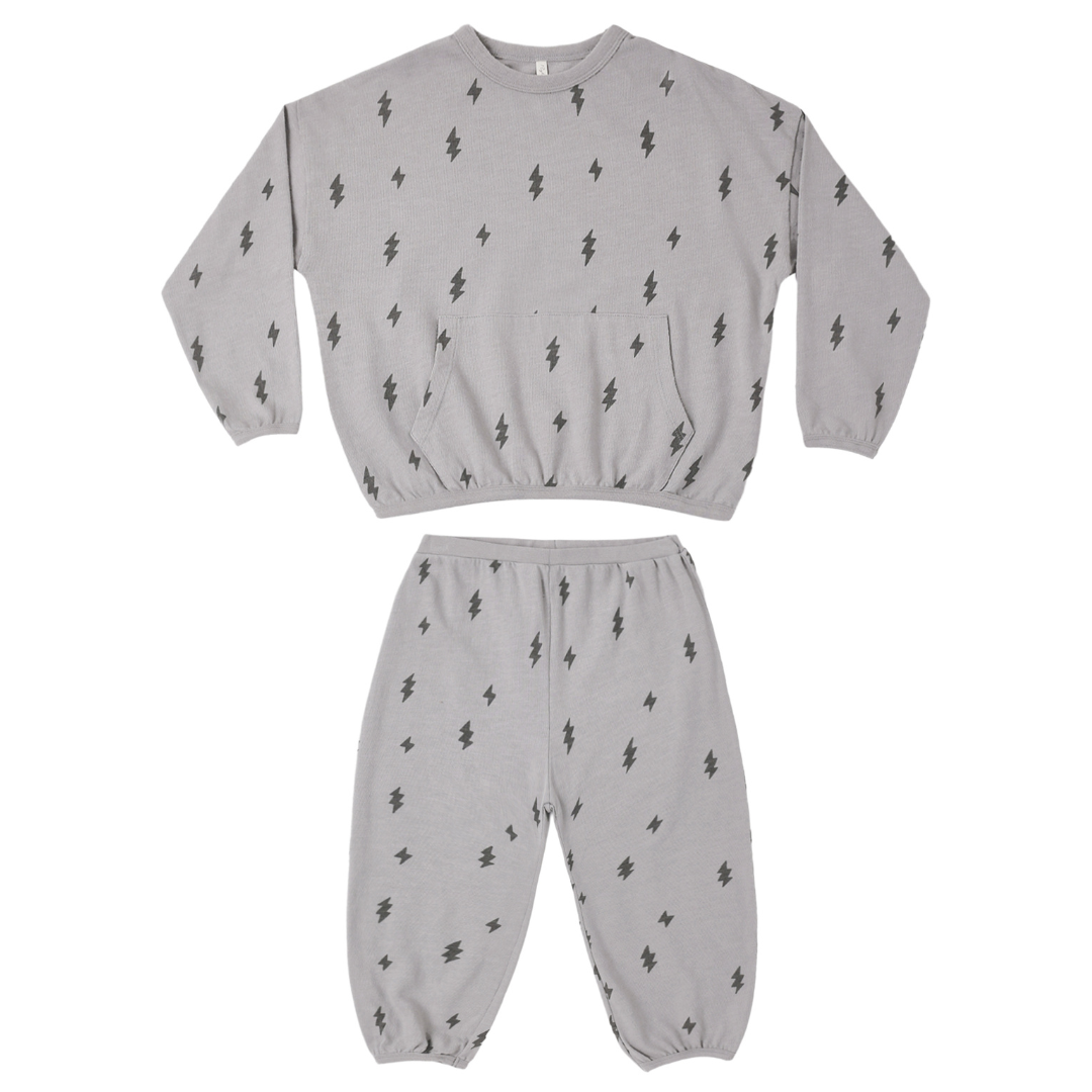 Relaxed Set | Bolts