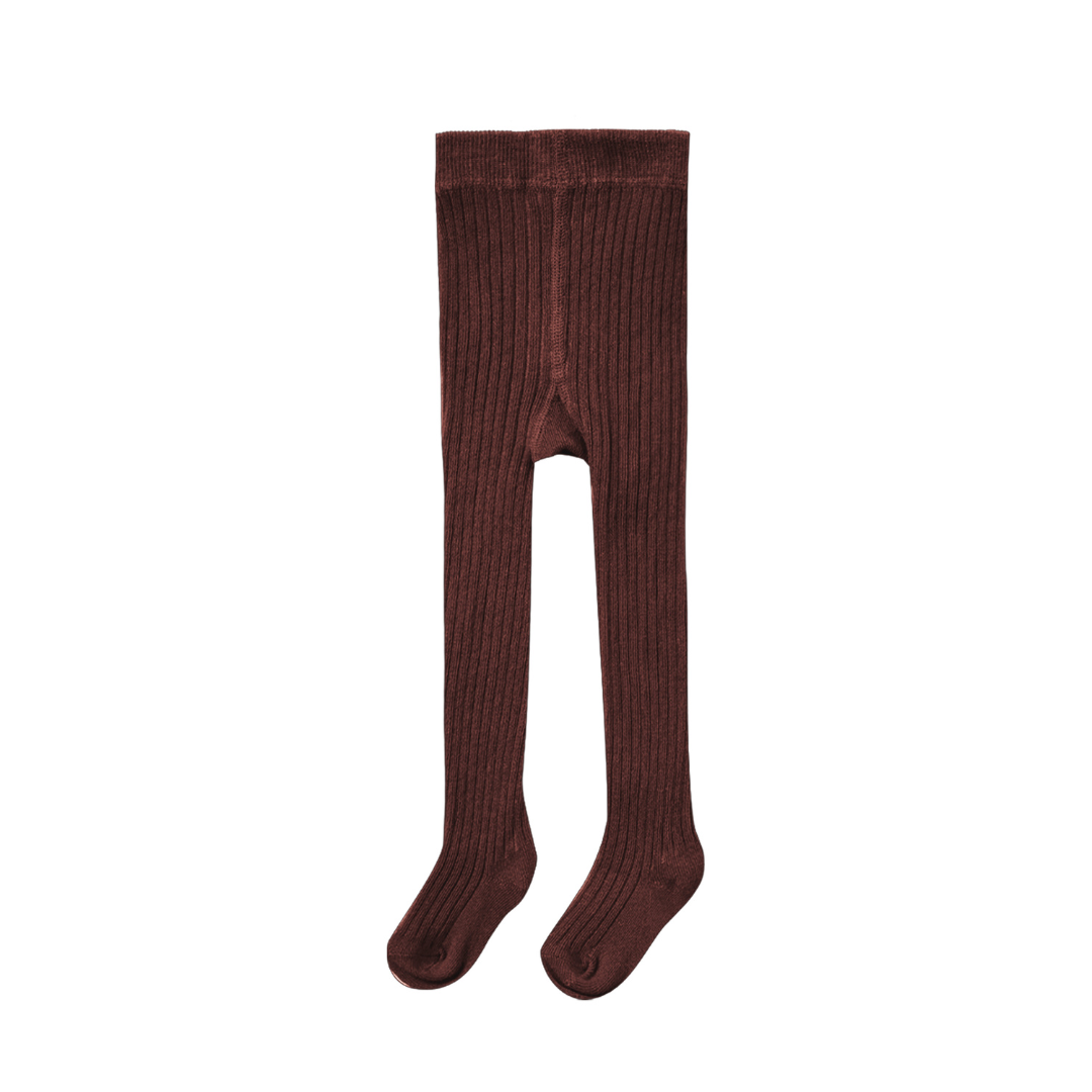 Tights | Black Cherry