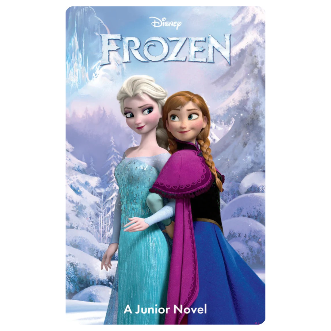 Frozen (for use with the Yoto)
