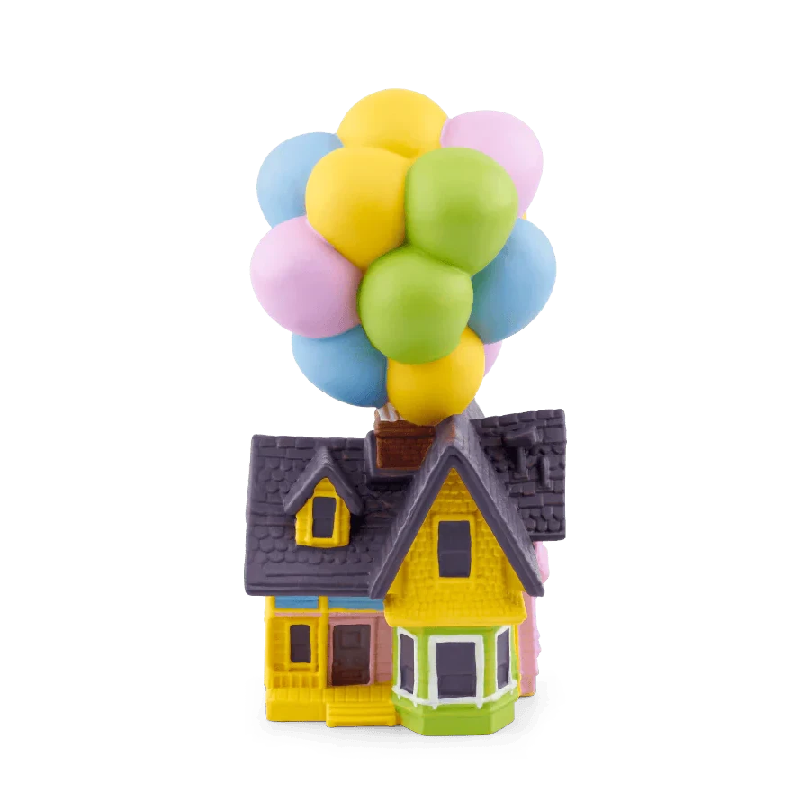 Disney & Pixar: UP (for use with the Toniebox)