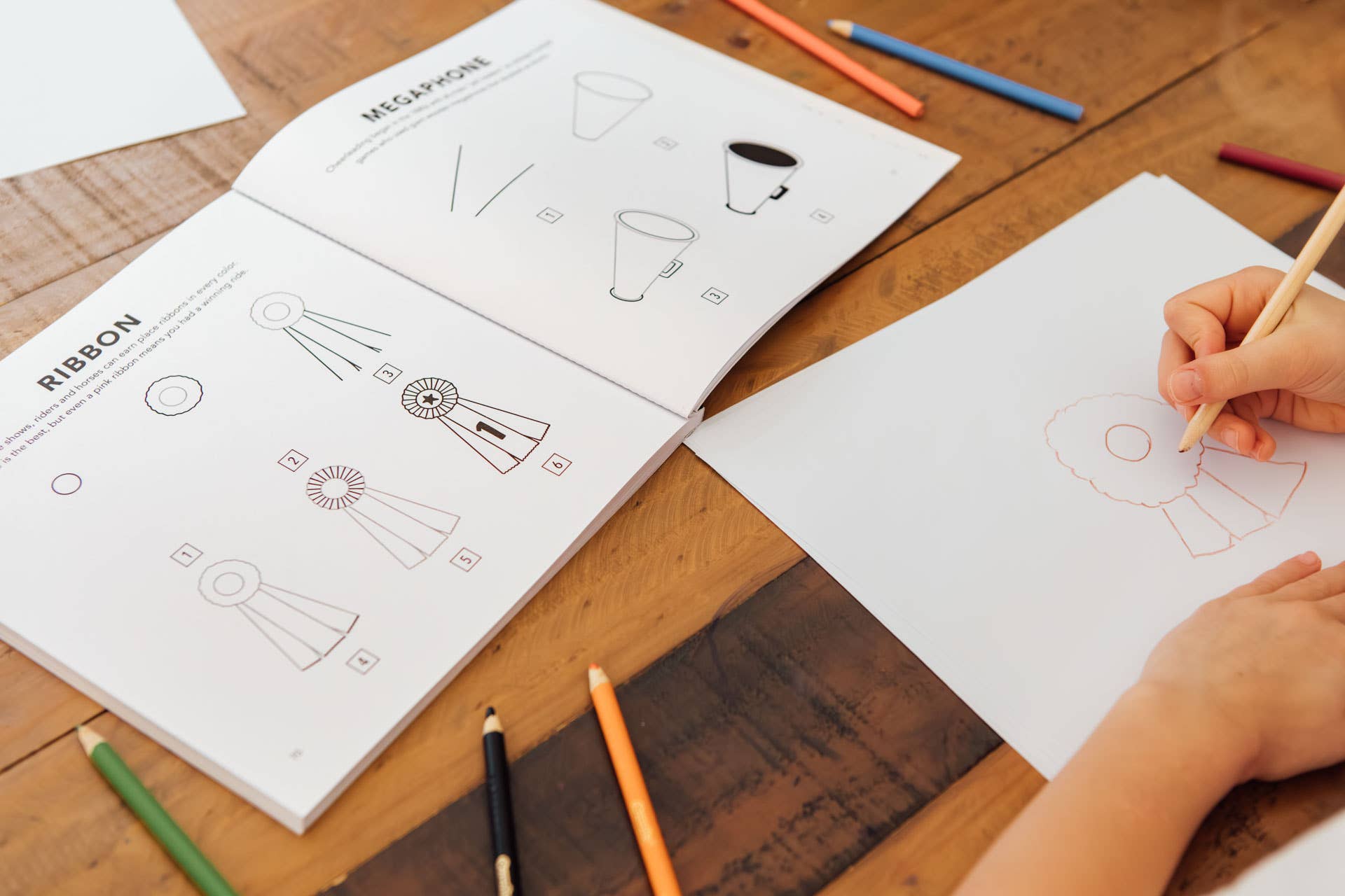 How to Draw Books for Kids: Sports
